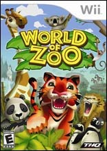 World Of Zoo